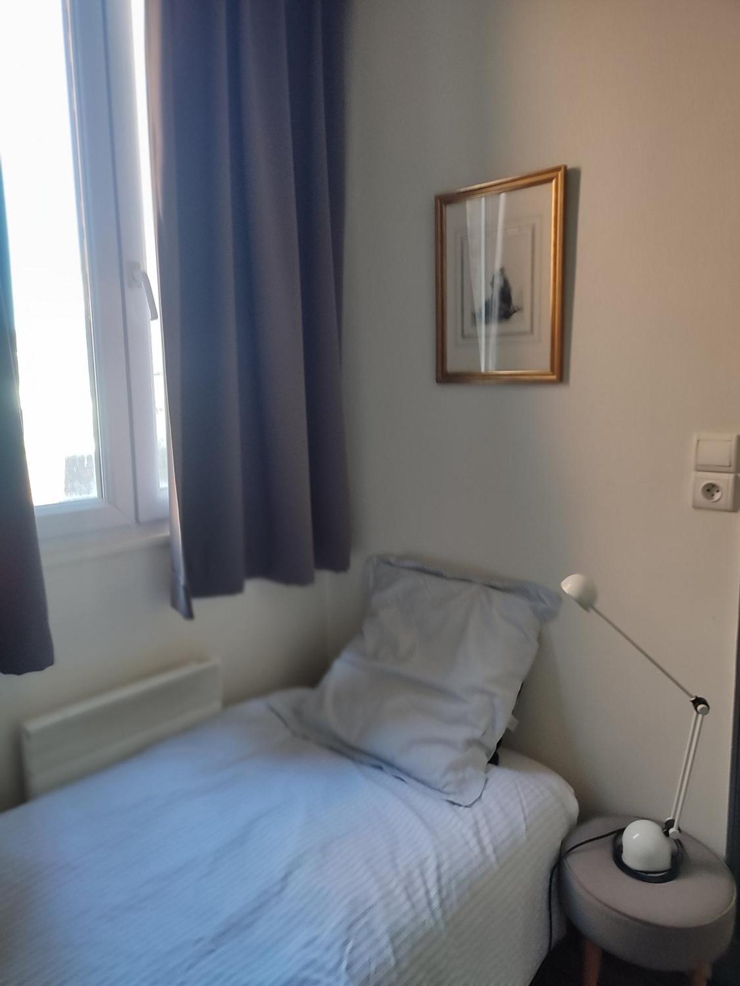 T2 Sur Les Places Arras Kültér fotó